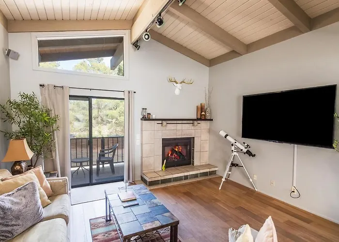 - Pool, Hot Tub, Pickleball, Bbq, Ev Charger Holiday home Sedona