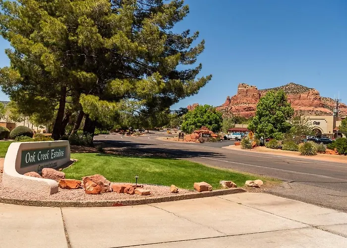 Holiday home - Pool, Hot Tub, Pickleball, Bbq, Ev Charger Sedona
