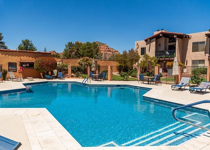 - Pool, Hot Tub, Pickleball, Bbq, Ev Charger * Sedona