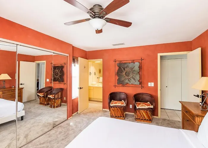 - Pool, Hot Tub, Pickleball, Bbq, Ev Charger * Sedona