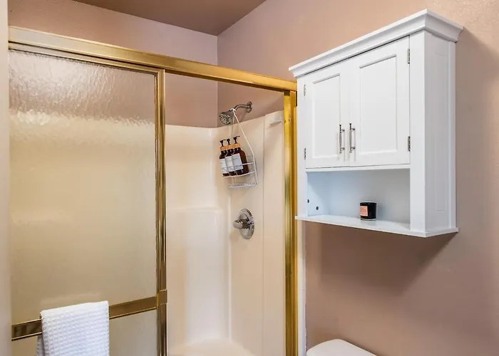 - Pool, Hot Tub, Pickleball, Bbq, Ev Charger * Sedona