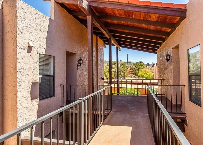 - Pool, Hot Tub, Pickleball, Bbq, Ev Charger Holiday home Sedona