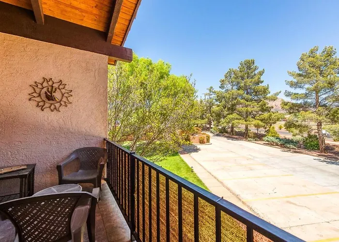 Holiday home - Pool, Hot Tub, Pickleball, Bbq, Ev Charger Sedona