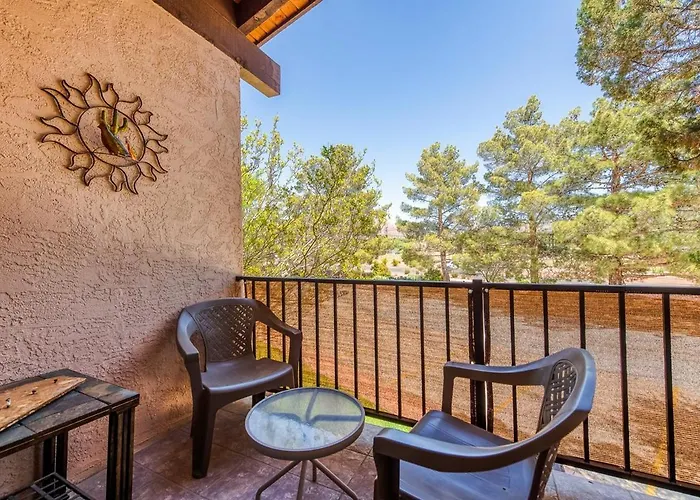 - Pool, Hot Tub, Pickleball, Bbq, Ev Charger * Sedona
